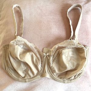 NWT Panache Jasmine Bra, size 30GG